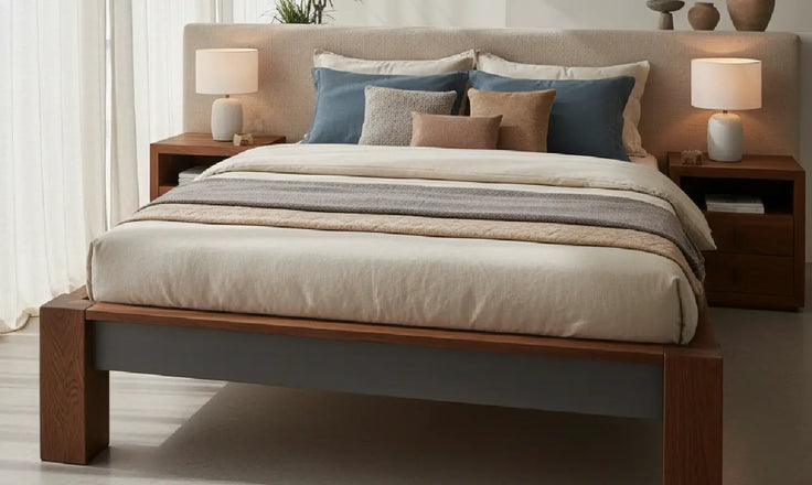 Keep Your Bed from Wobbling: Causes, Fixes, and Prevention Tips