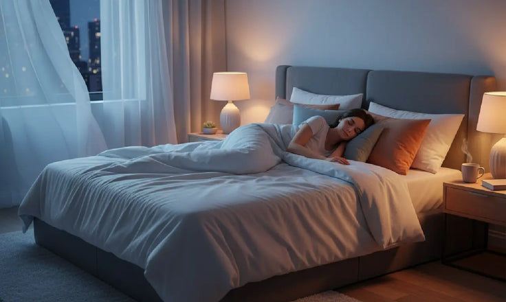 What Is the Best Temperature for Sleep