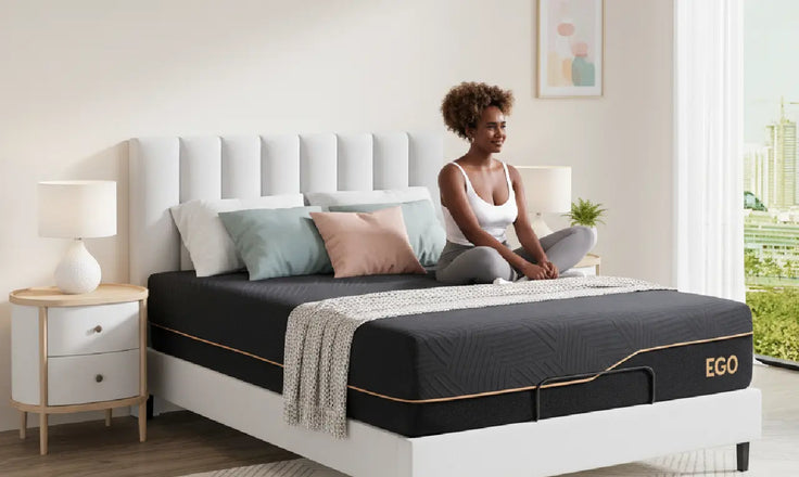 How to Fix a Dip in Your Mattress and Relieve Back Pain