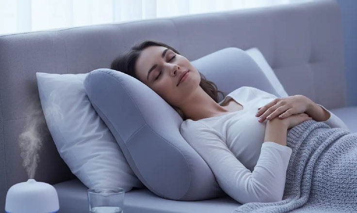 Best Pillows for Migraines