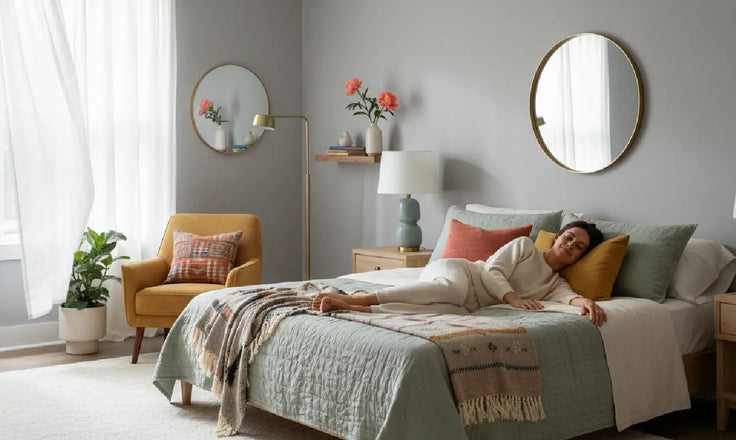 Will a Mattress Topper Help a Dipped Mattress