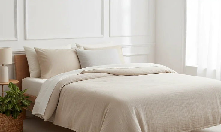 High Thread Count Sheets