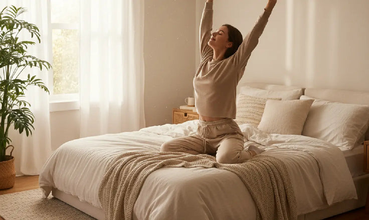 How to Deal with Sleep Inertia