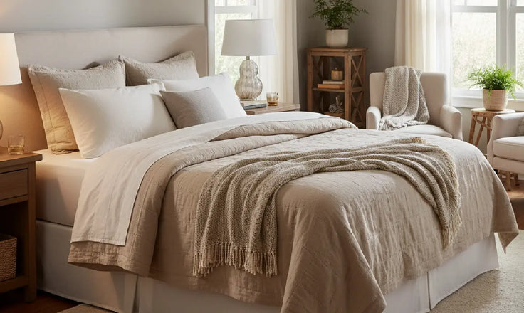 Mattresses Suitable for Guest Rooms