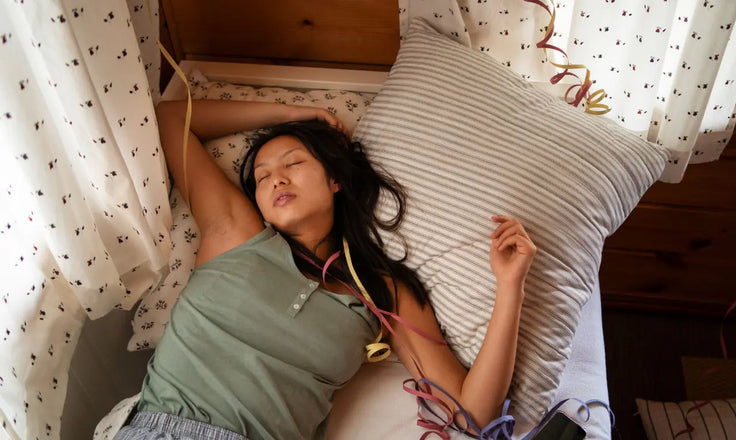 How to Sleep Better