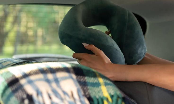 Best Travel Pillow