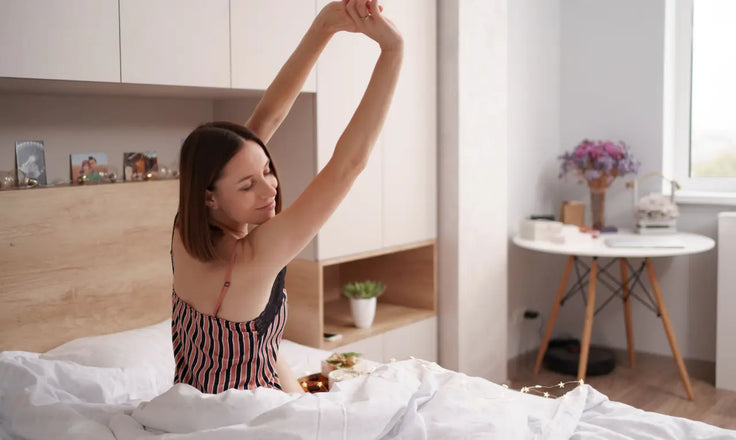 best mattress for sweaty sleepers