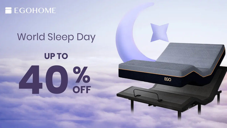 World Sleep Day 2025