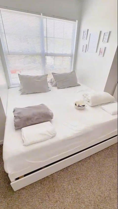 EGOHOME Dreamer Foam