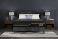 EGOHOME Black Foam 14"