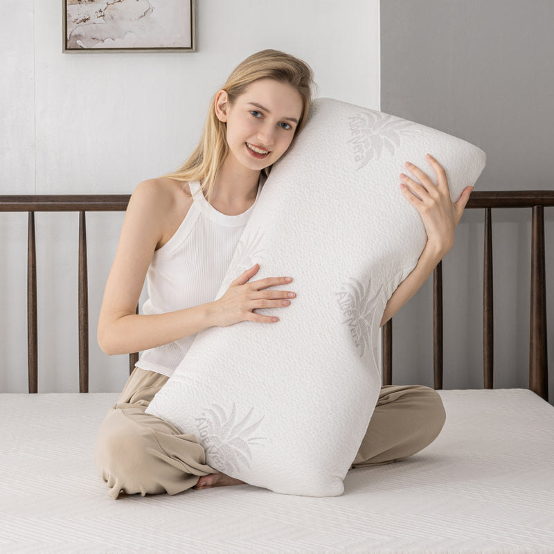 Serenity Pillow