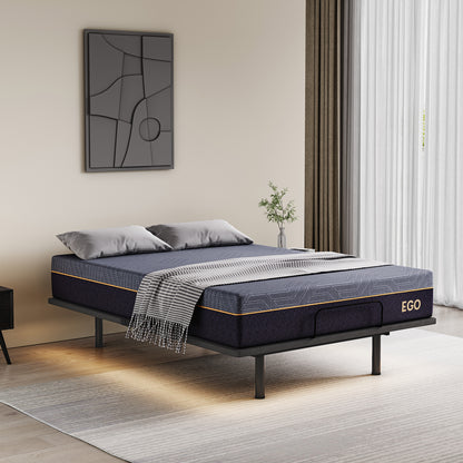 Adjustable Bed Bundle Plus
