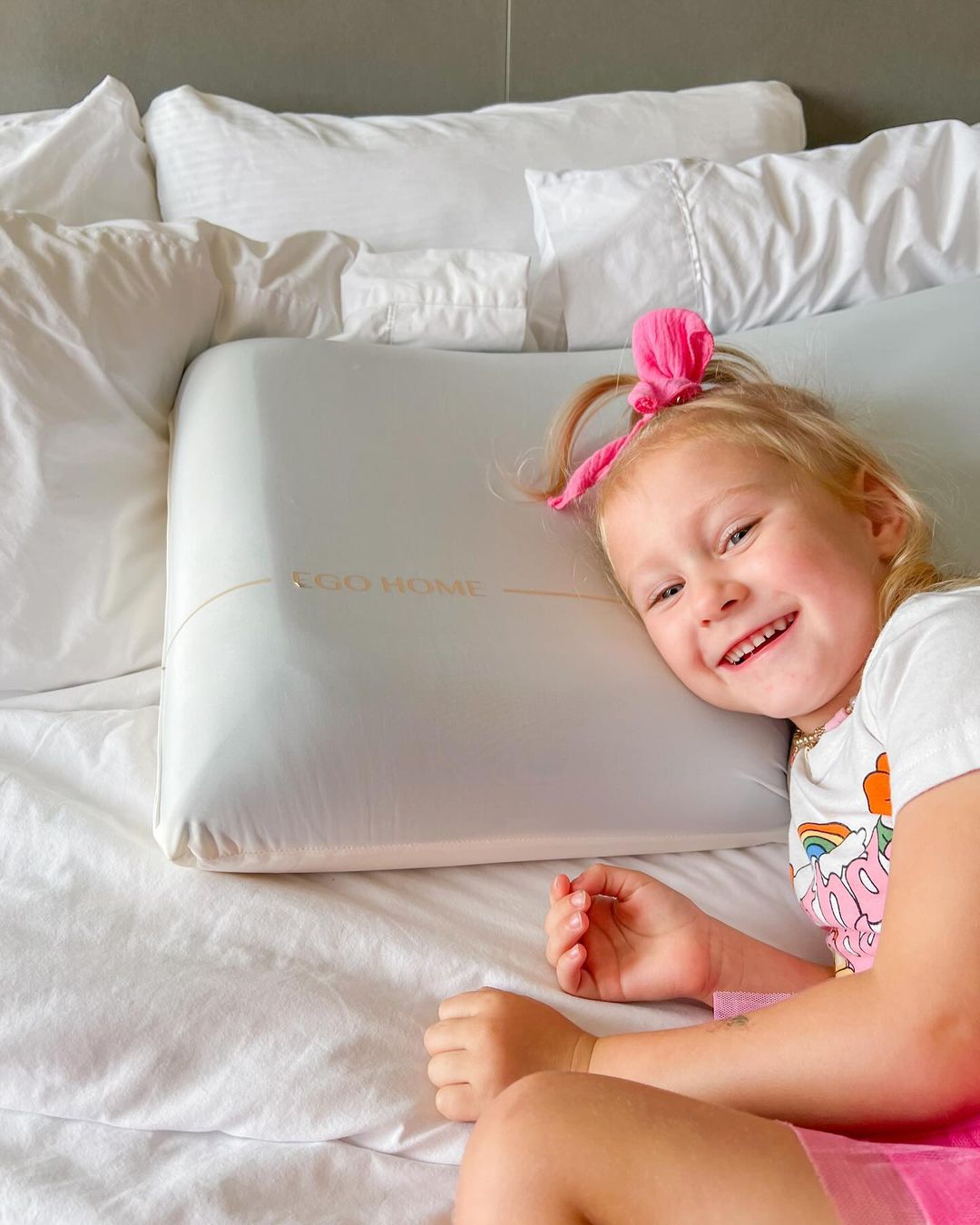Great Pillow