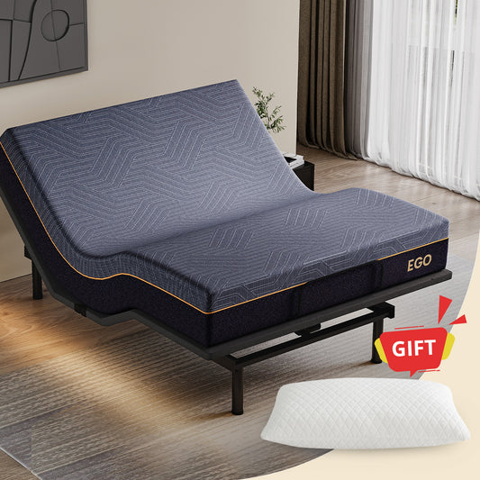 Adjustable Bed Bundle