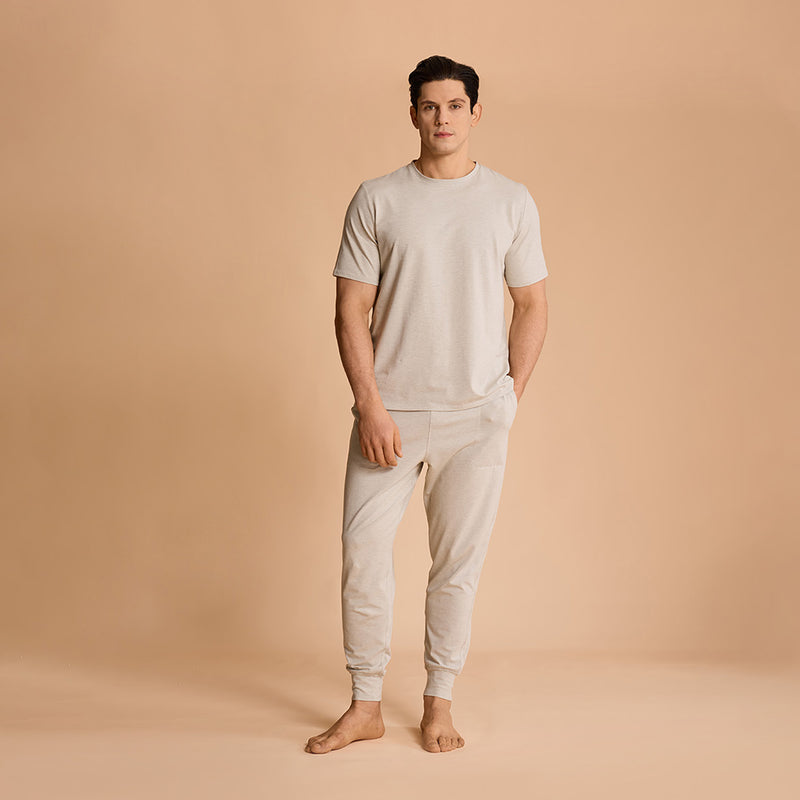 Graphora™ Bare-Soft Pajama Set Men