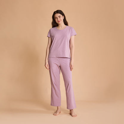 Graphora™ Bare-Soft Pajama Set Women