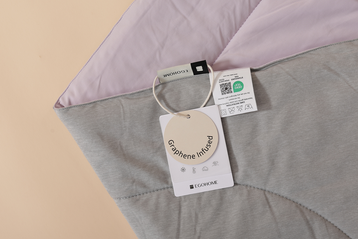 Made With Care. Backed With Confidence.