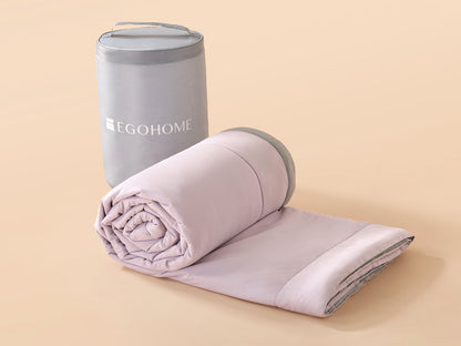 Graphora™ Dual-Cooling Comforter