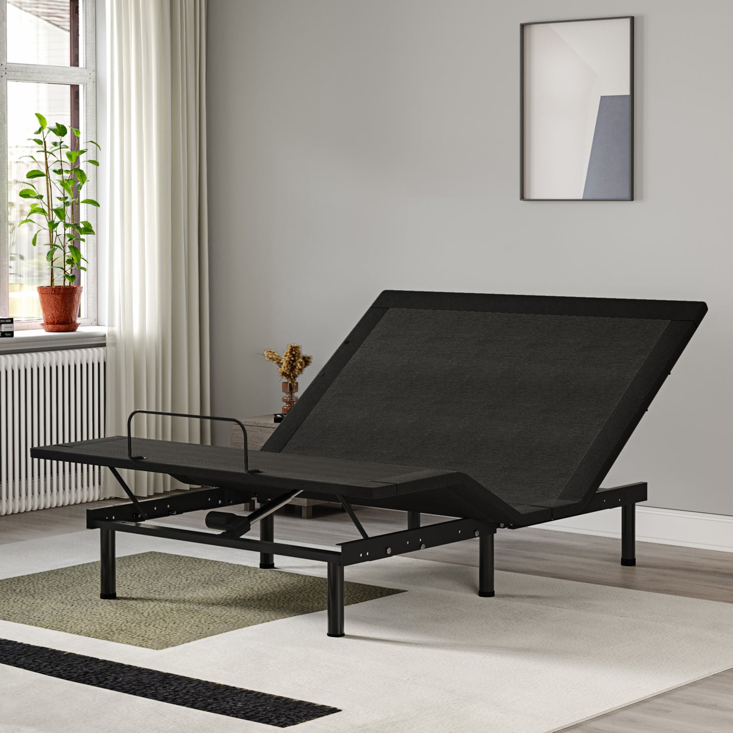 Adjustable Base Plus