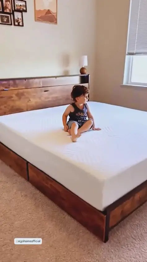 EGOHOME Dreamer Foam