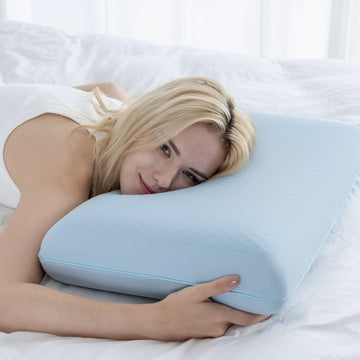 Cooling Gel Pillow