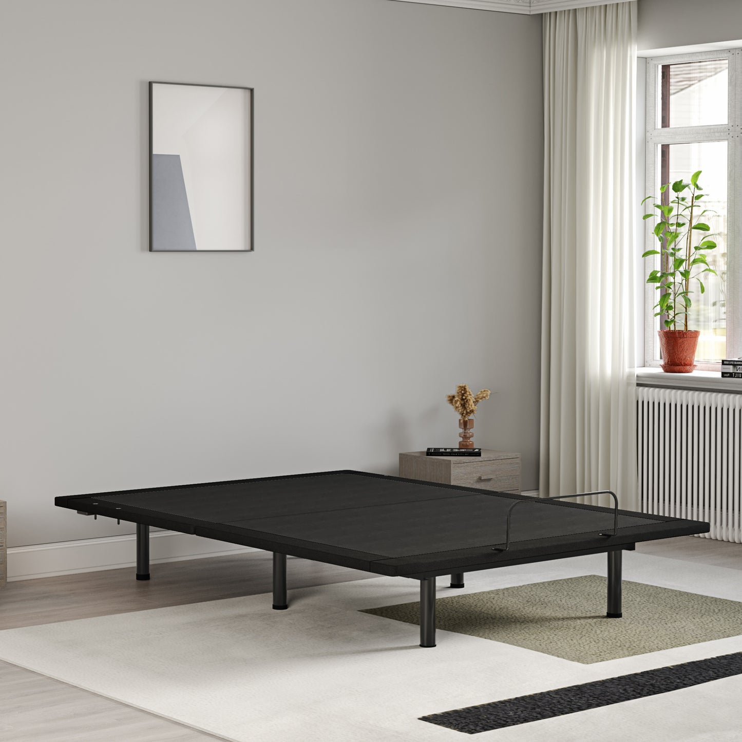 Adjustable Base Plus