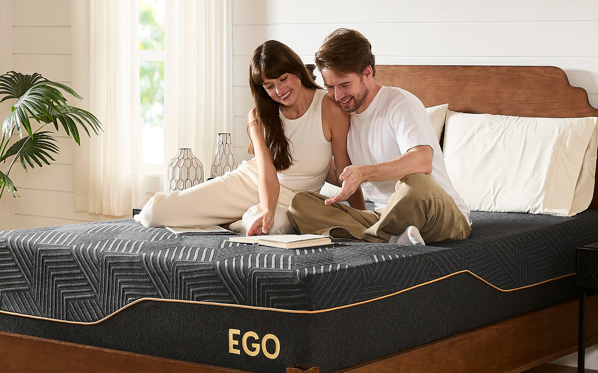 About EGOHOME