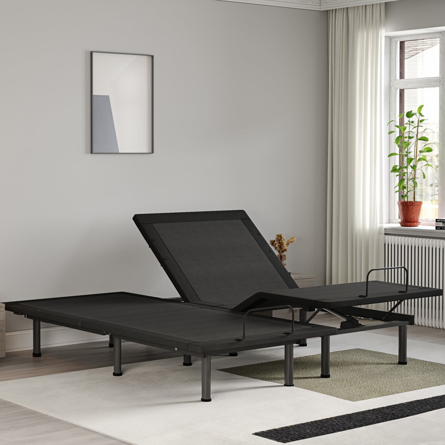 Adjustable Base Plus