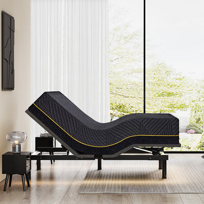 Adjustable Bed Bundle Plus