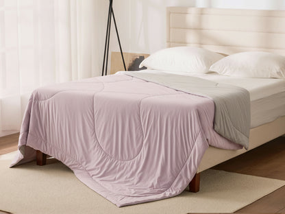 Graphora™ Dual-Cooling Comforter