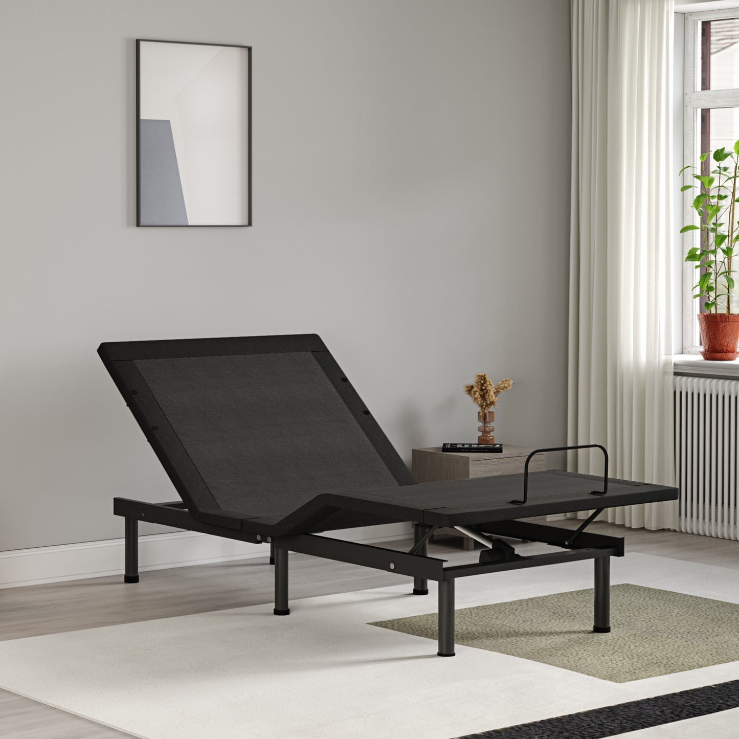 Adjustable Base Plus