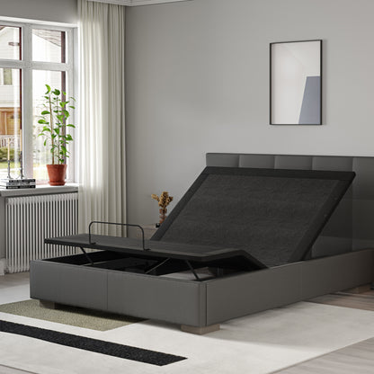 Adjustable Base Plus