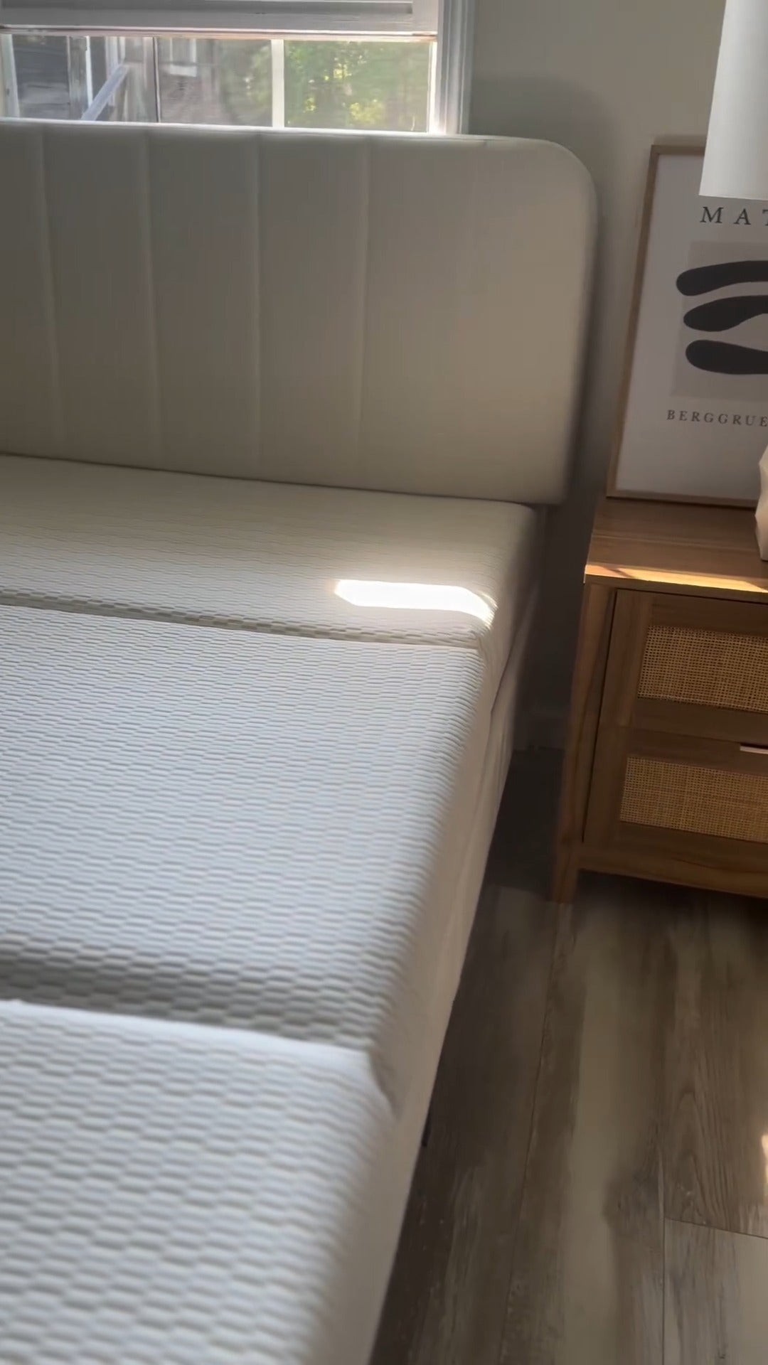 Best Bed Ever!