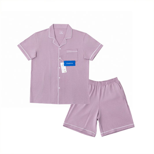 Graphora Pajama Set