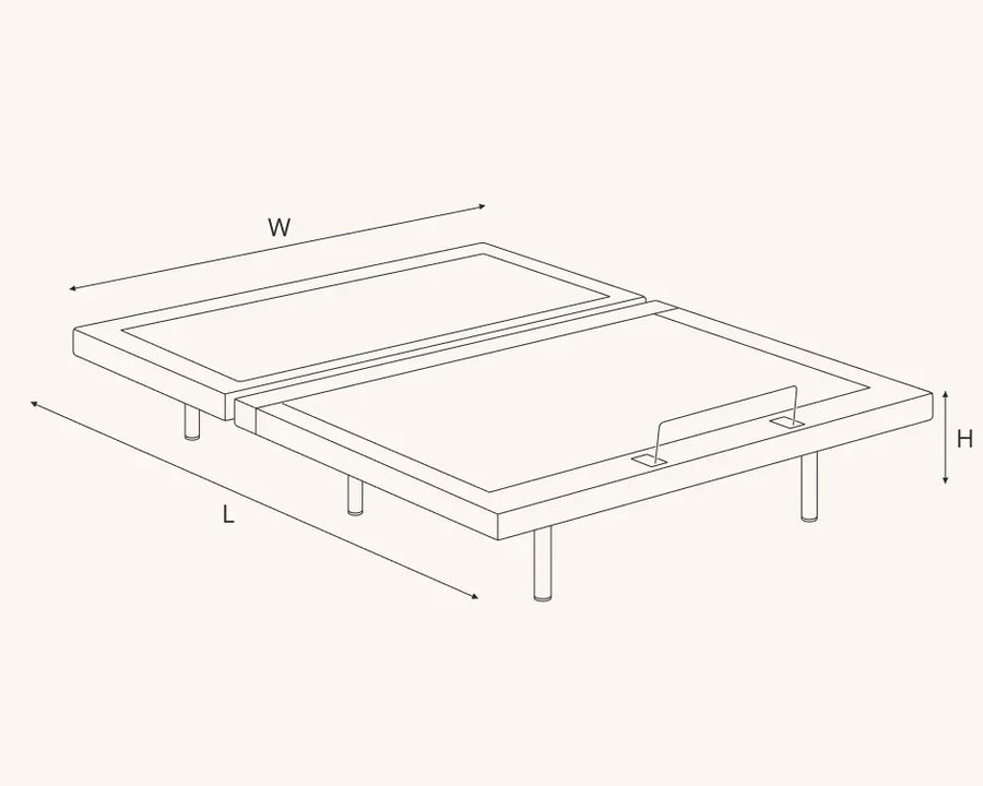 Measurements & Dimensions