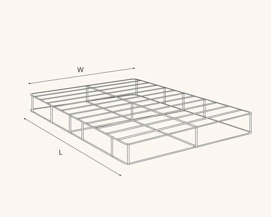 Measurements & Dimensions