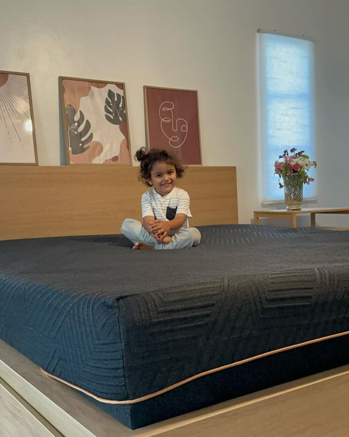 Princess and the Pea