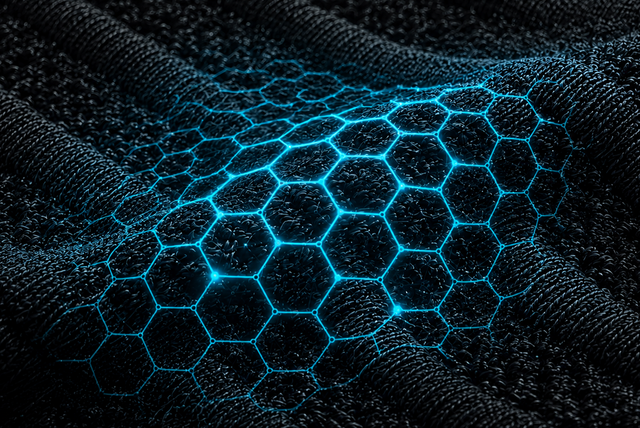 Cooling Innovation, Powered by Graphora™