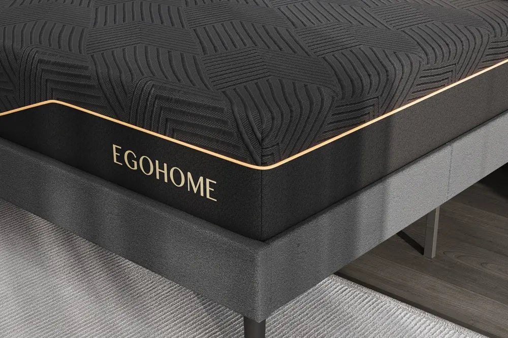 EGOHOME Black Foam 12" with cooling cover