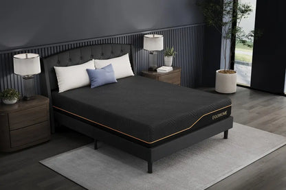EGOHOME Black Foam 12" with cooling cover