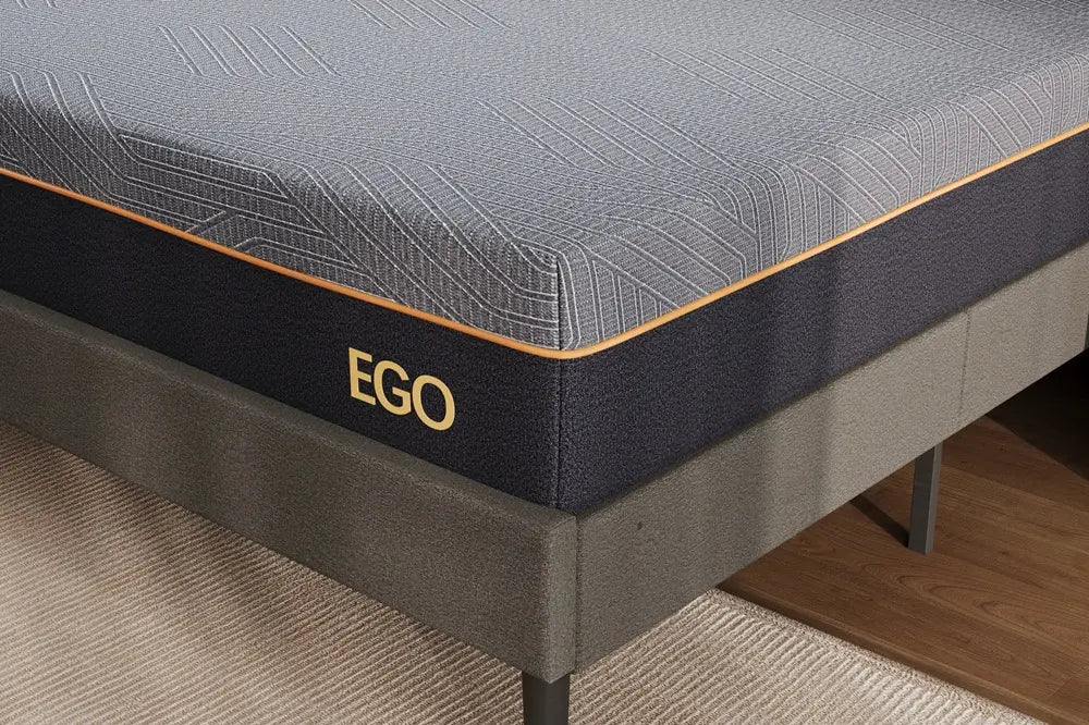 EGOHOME Black Foam 12"