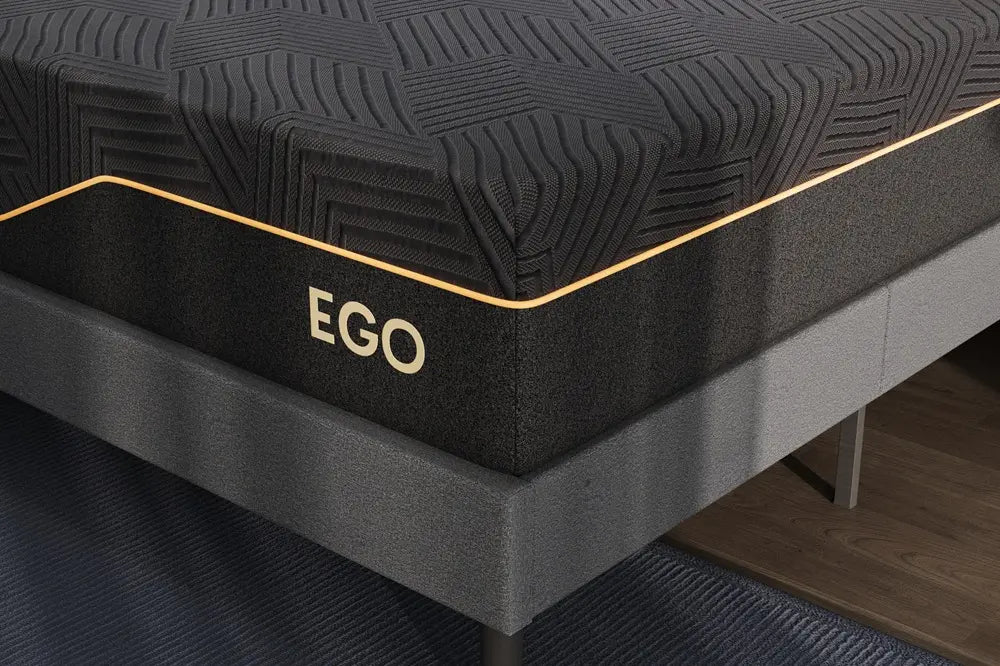 EGOHOME Black Foam 14"