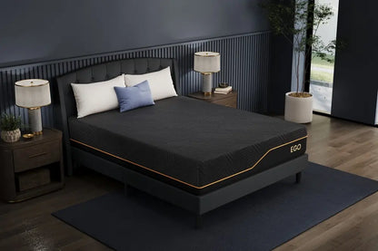EGOHOME Black Foam 14"