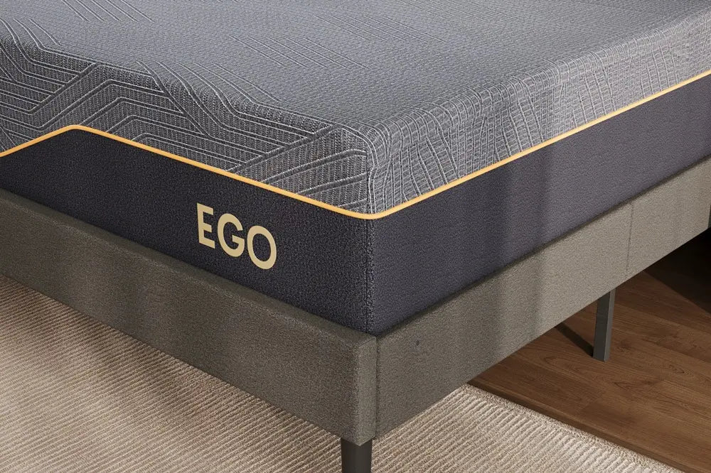 EGOHOME Black Foam 14"