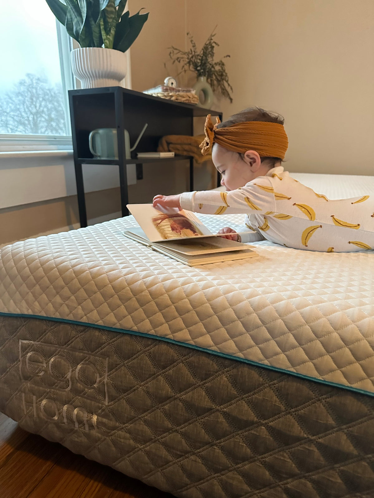 Best mattress for back pain