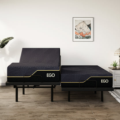 Adjustable Bed Bundle