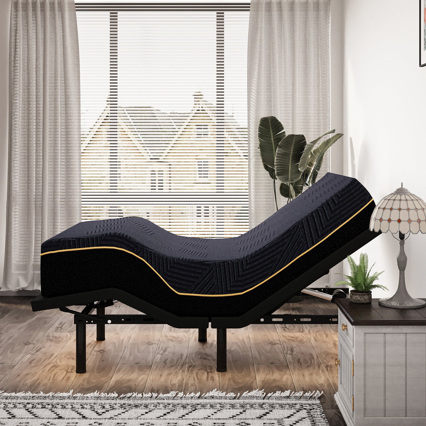 Adjustable Bed Bundle