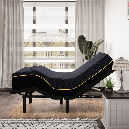 Adjustable Bed Bundle