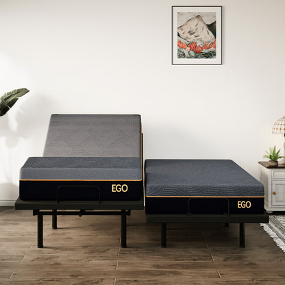 Adjustable Bed Bundle Pro