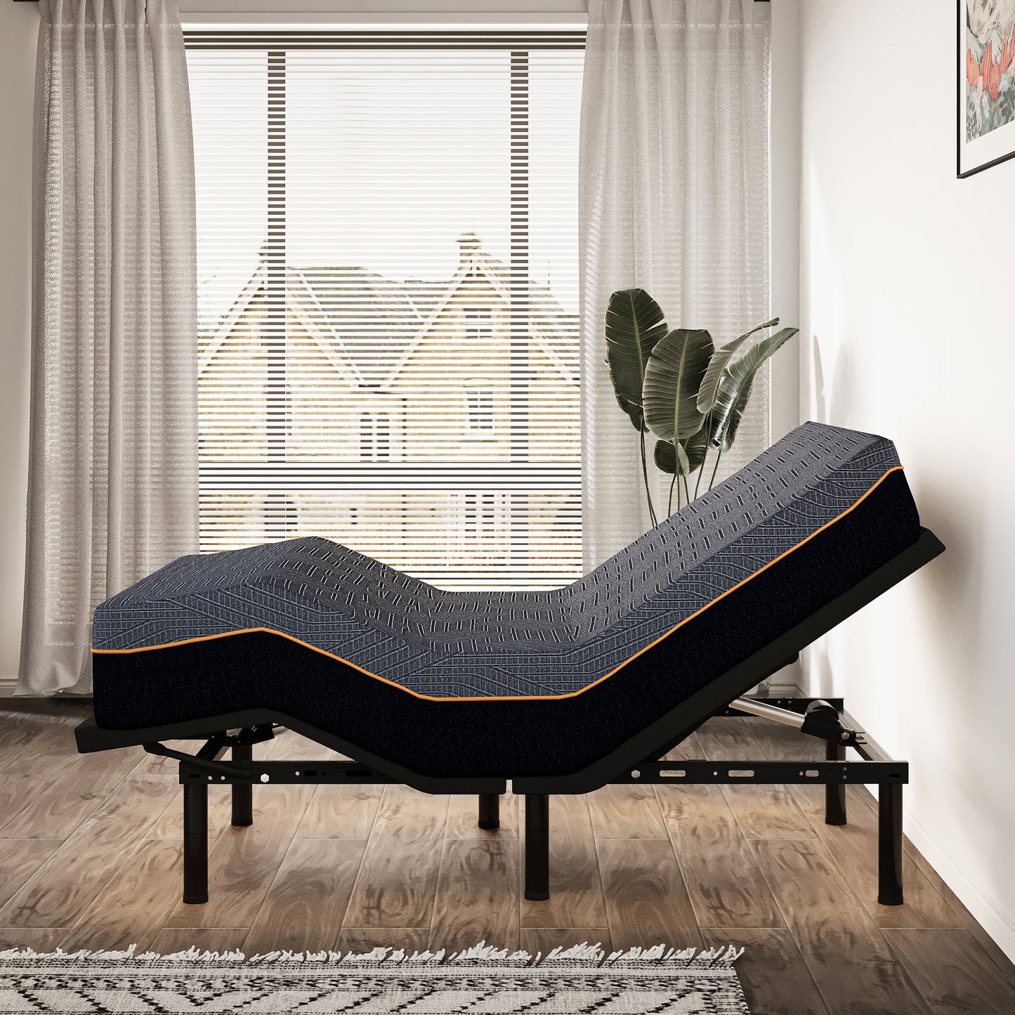 Adjustable Bed Bundle Pro